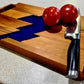 Resin cutting Board