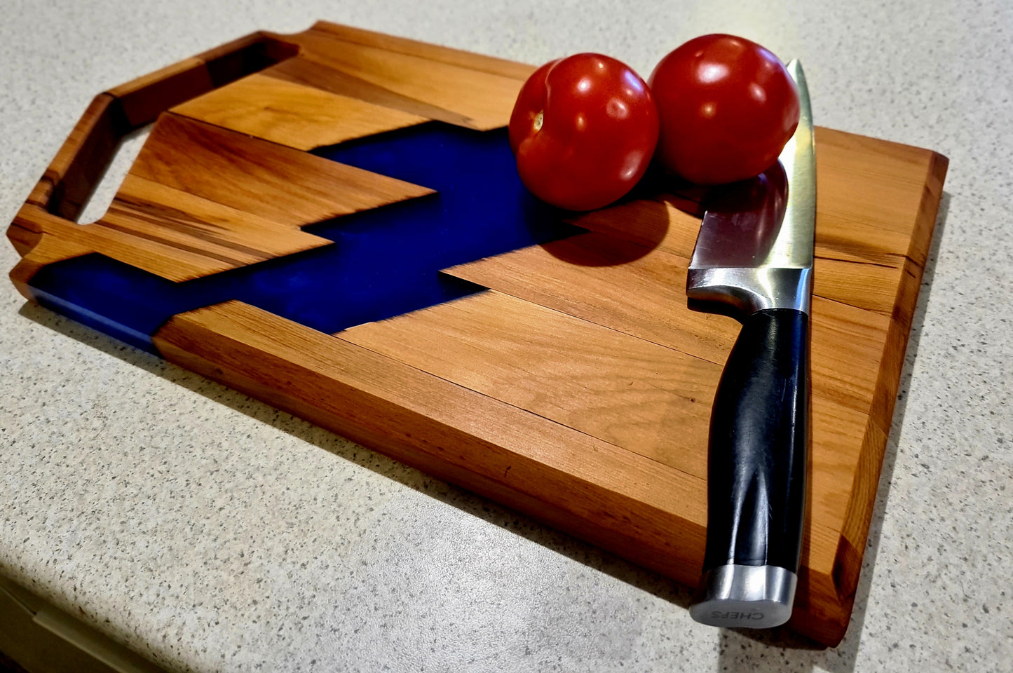 Resin cutting Board