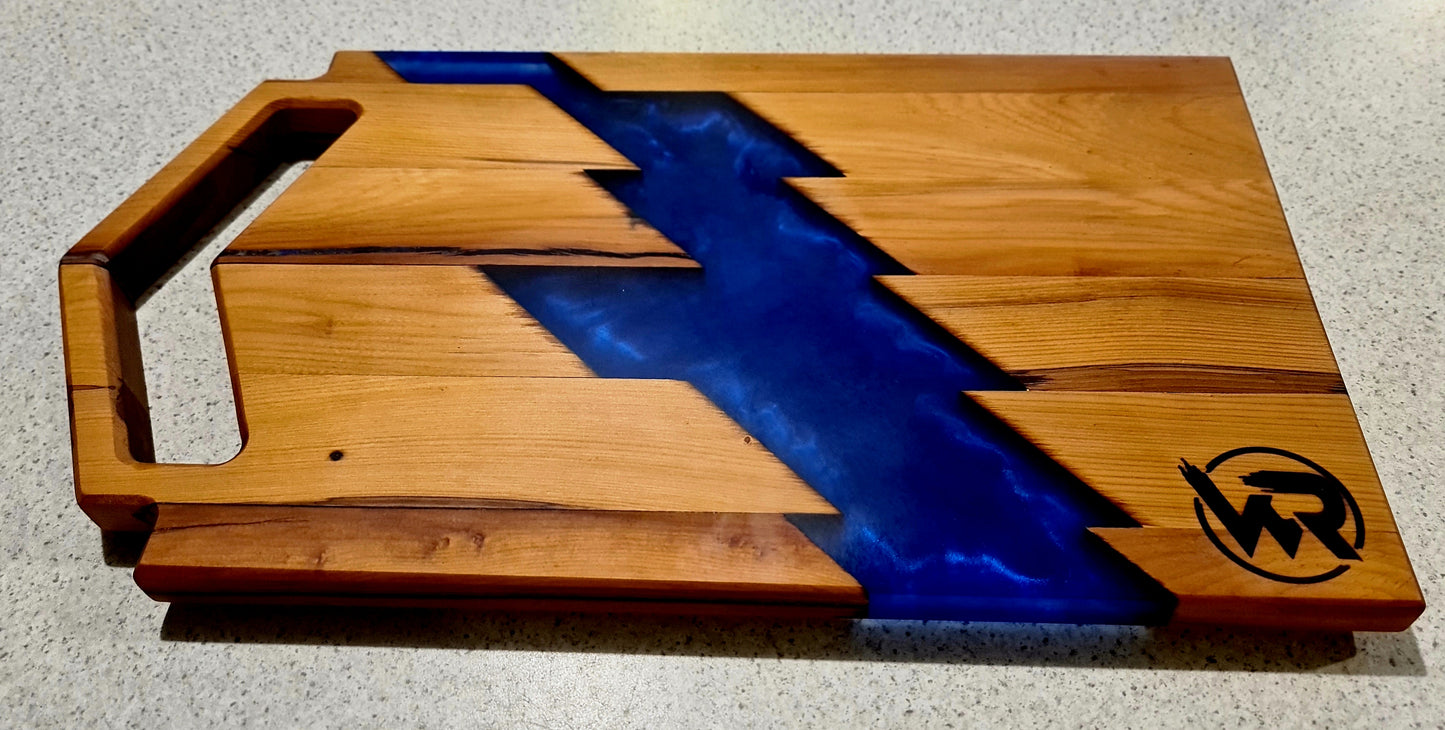 Resin cutting board nz