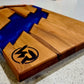 Resin cutting board nz