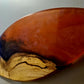 Resin wall art