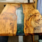 Resin river table nz