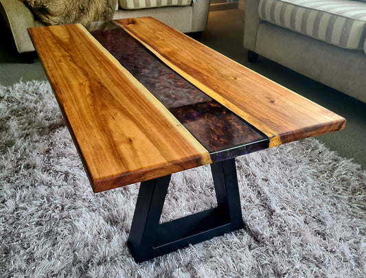 Resin river table nz