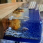 resin table centre piece