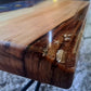 resin table centre piece