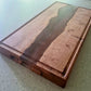 Oak River Chopping Board