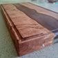 Oak River Chopping Board