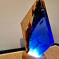 Resin lighting