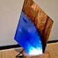Resinate resin lighting