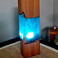 Resin lighting, Resinate NZ