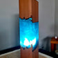 Resin epoxy Lighting 