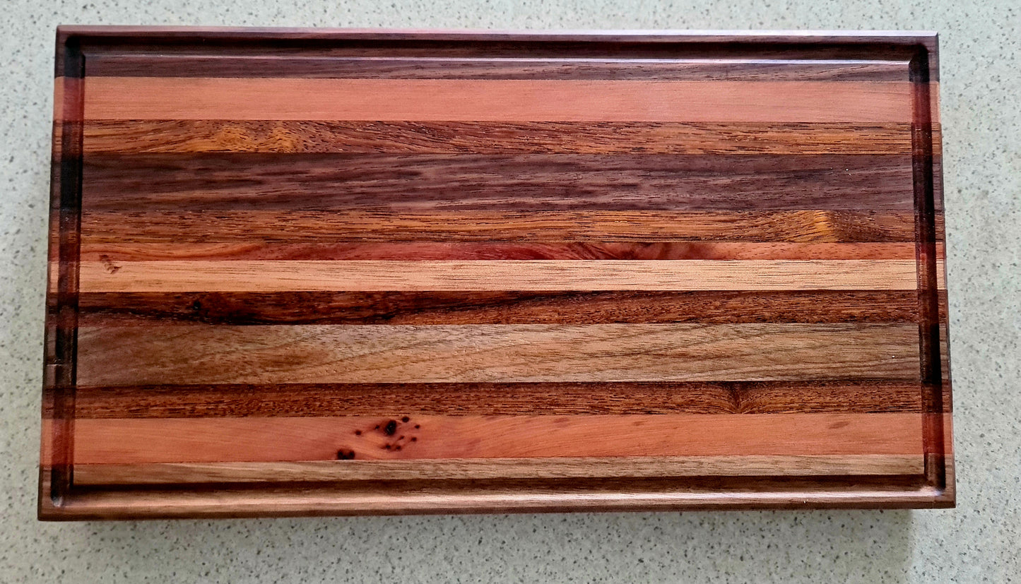 Medium Chopping Board