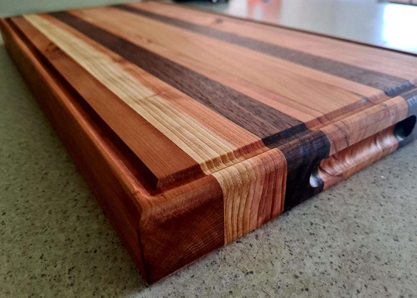 Heavy Duty Chopping Board