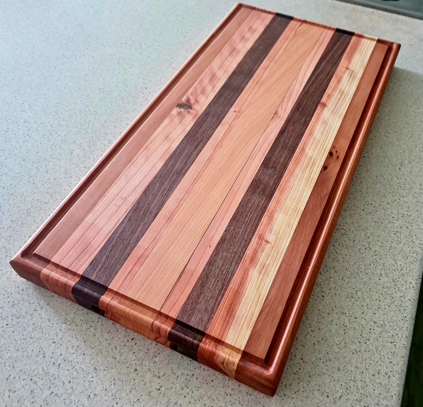 Heavy Duty Chopping Board