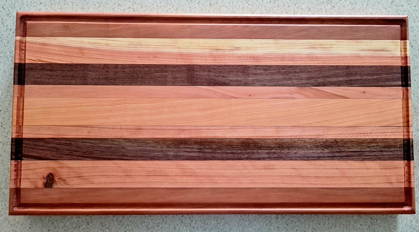 Heavy Duty Chopping Board