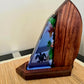 resin epoxy lighting