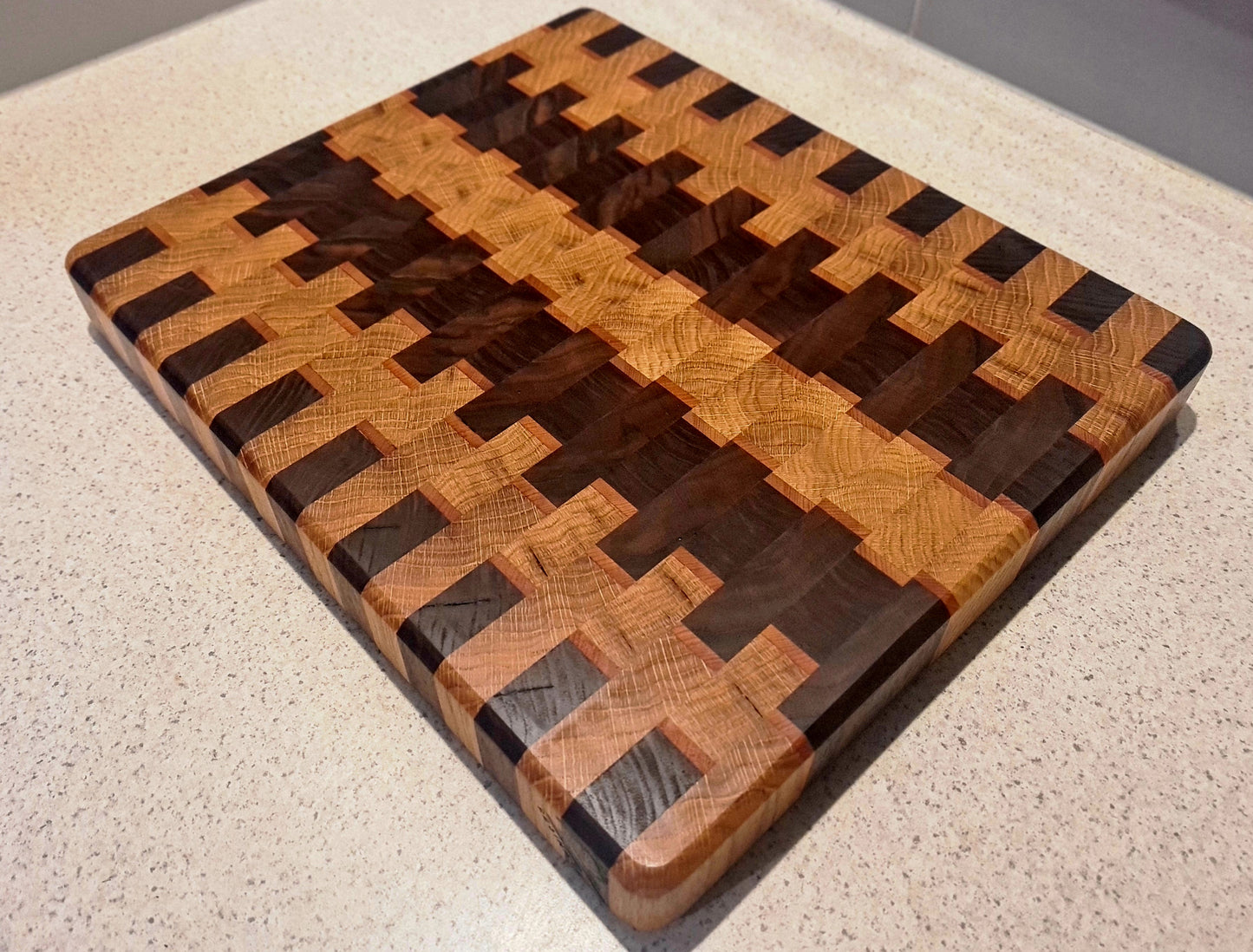 Butchers Block, Chopping board