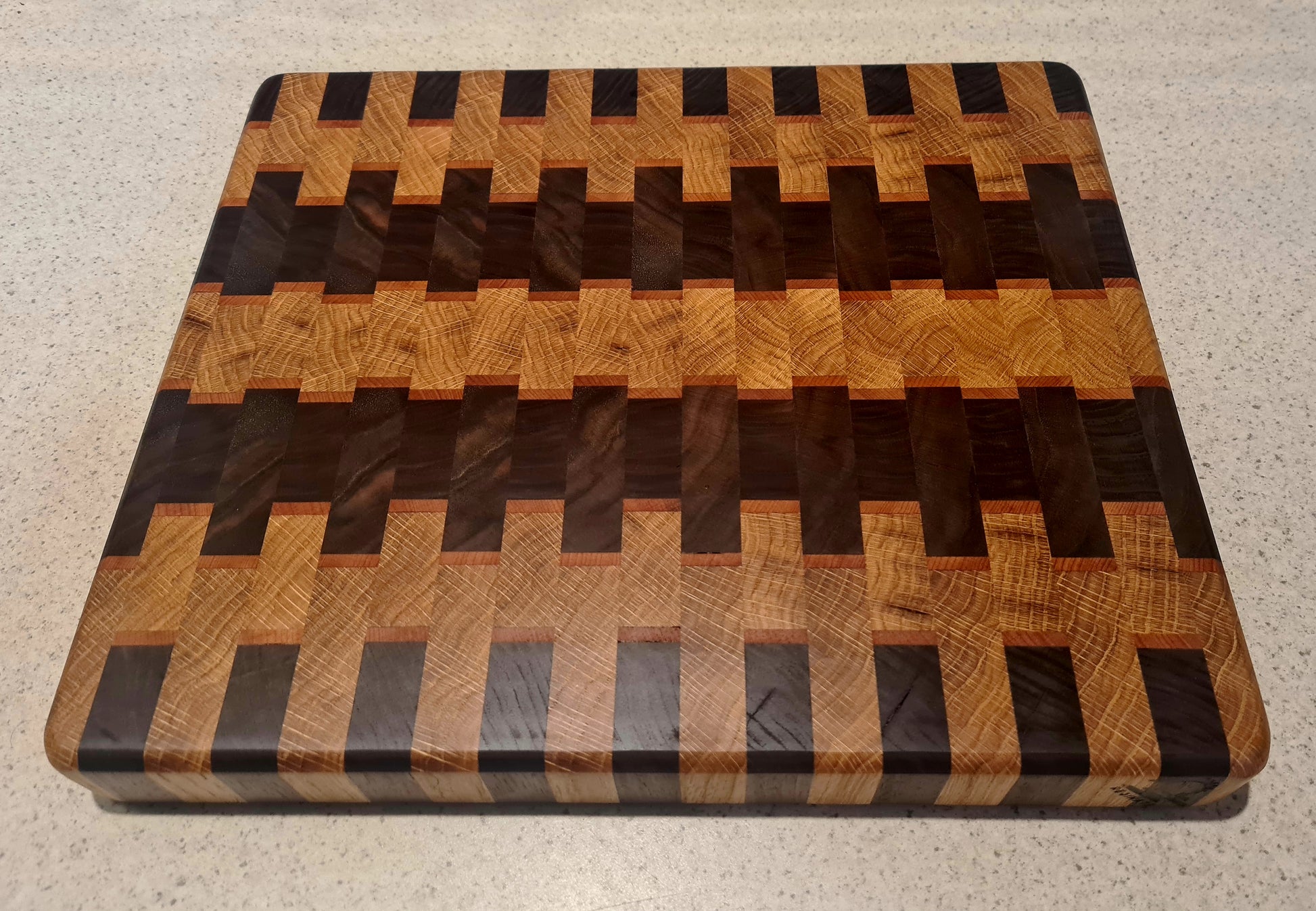 Butchers Block, Chopping board