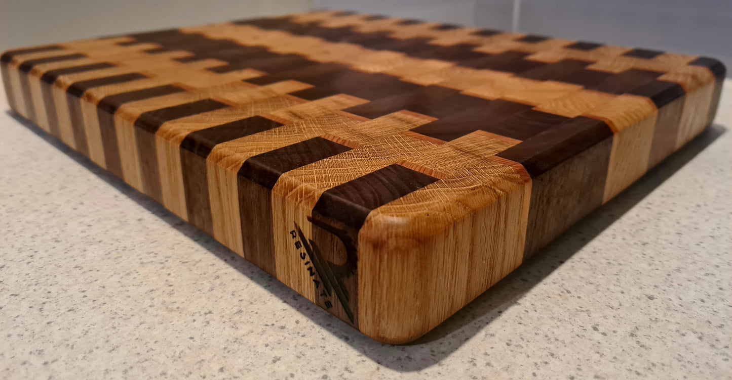 Butchers Block, Chopping board