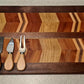 Serving platter