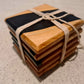 Resin Coasters