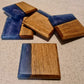 Resin Coasters