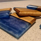 Resin Coasters
