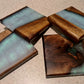 Resin Coasters