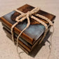Resin Coasters