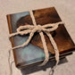Resin Coasters