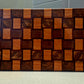 Rimu chopping board