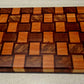 Rimu chopping board