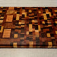 Chaos Chopping Board