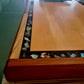 Kauri & Paua Resin Centre Piece