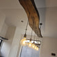 Tasmanian Blackwood Bar Light